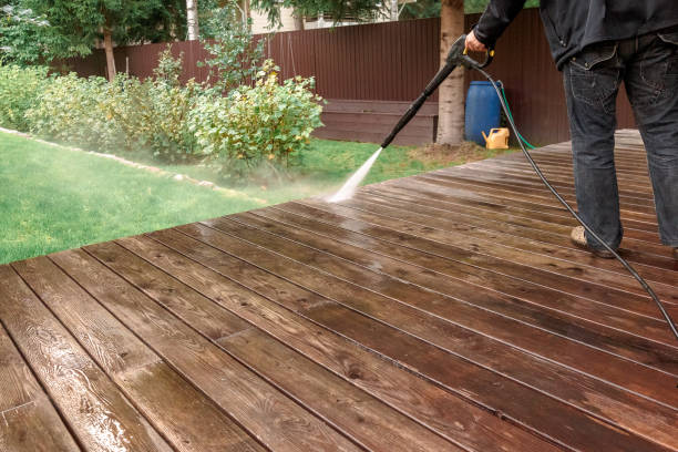 Animal Enclosure Cleaning in Point, TX