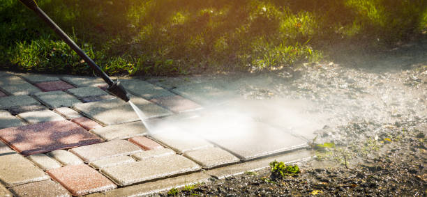 Concrete Sealing in Point, TX